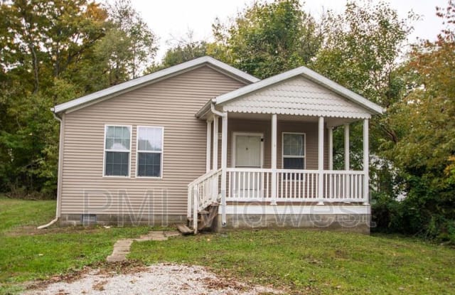 11845 Center St - 11845 Center Street, Lawrence, IN 46236