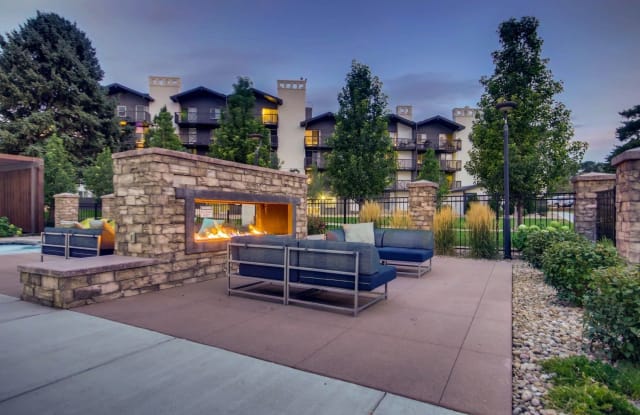 The Lodge Apartment Homes photos photos
