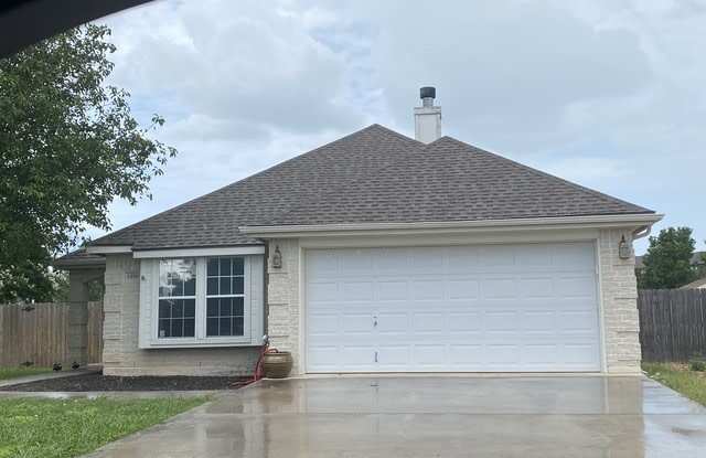 1559 KIMBERLY DAWN DR - 1559 Kimberly Dawn Drive, New Braunfels, TX 78130