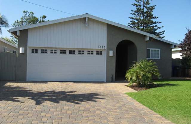 1023 8th Street - 1023 8th Street, Manhattan Beach, CA 90266