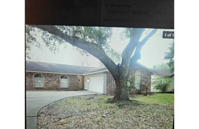 2823 Quail Valley E Dr - 2823 Quail Valley East Drive, Missouri City, TX 77489