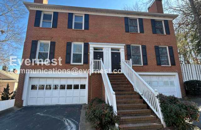 7500 Roswell Road - 7500 Roswell Road, Sandy Springs, GA 30350