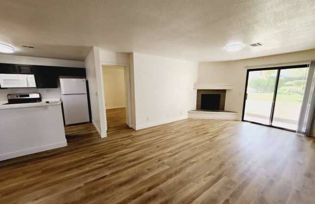 2617 South Durango Drive - 1 photos photos