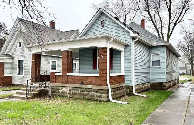 Beautifully Renovated 3-Bedroom Home Near 12 Points! Gallery 4