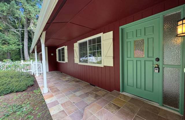 Walking distance to Manitou Beach oh plus a lovely 3 bedroom rambler....now available Gallery 3
