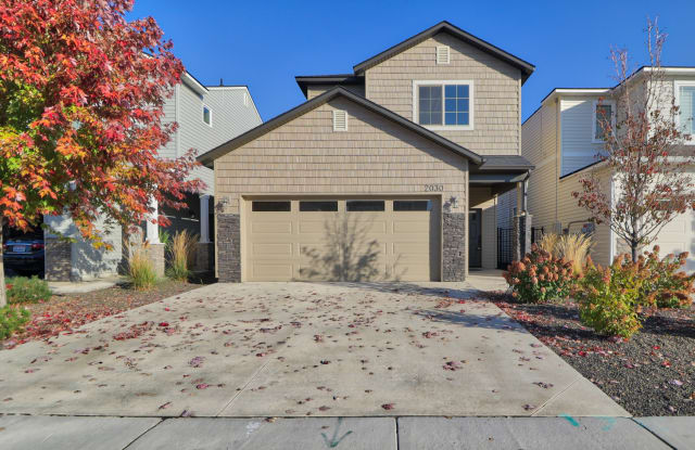 2030 E Sharptail St - 2030 East Sharptail Street, Ada County, ID 83646