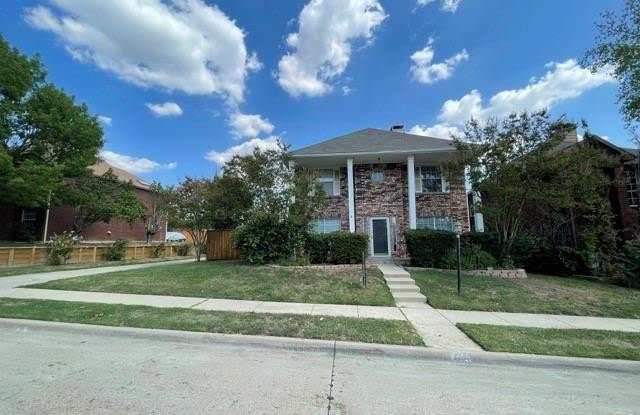 584 Lake Forest Drive - 584 Lake Forest Drive, Coppell, TX 75019