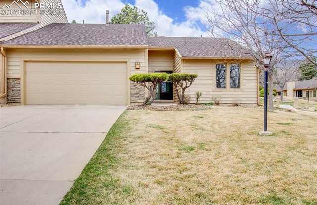 59 Woodbridge Drive - 59 Woodbridge Drive, Colorado Springs, CO 80906