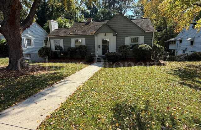 216 Carolina Circle-3BR/1BA-HOUSE!!! Gallery 1