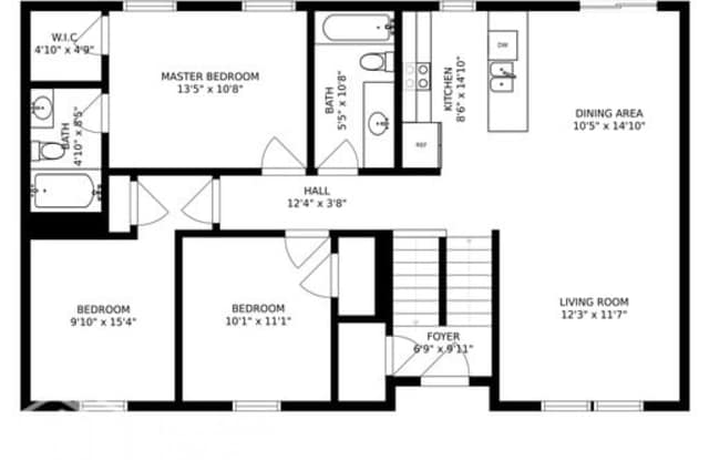 418 Dellwater Way Gallery 4