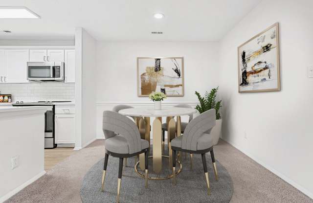 Affordable Housing - Southpark Commons Apartment Homes Gallery 3
