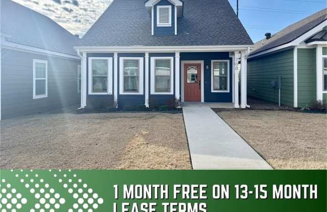 700  NE Heights  LN - 700 Northeast Heights Lane, Benton County, AR 72712