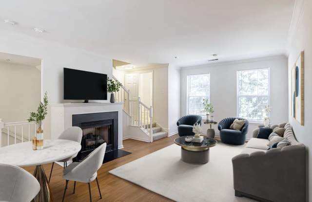 Halstead Alexandria photos photos