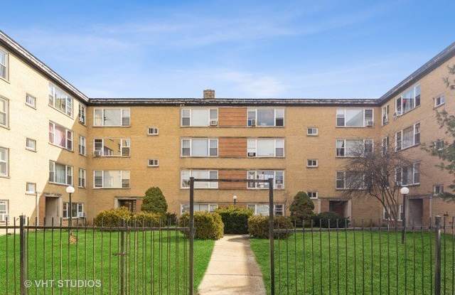 6127 N Seeley Avenue photos photos