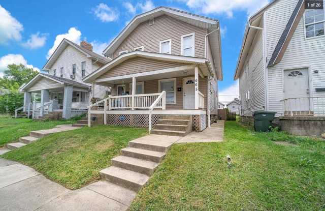 667 Frebis Ave photos photos