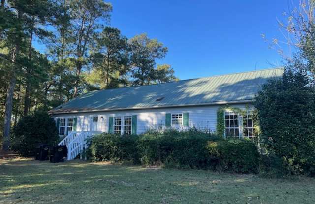 56 D  M Matthews Lane ~ 2.5 ACRES OF LAND!! - 56 D and M Matthews Lane, Harnett County, NC 27505