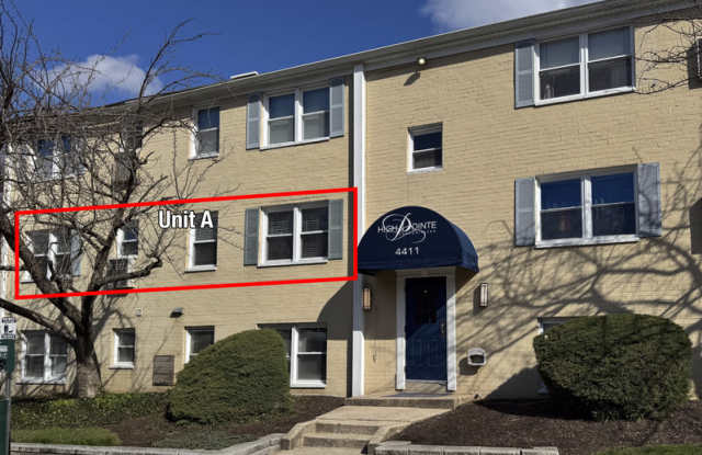 4411 Falls Bridge Drive - 1 photos photos