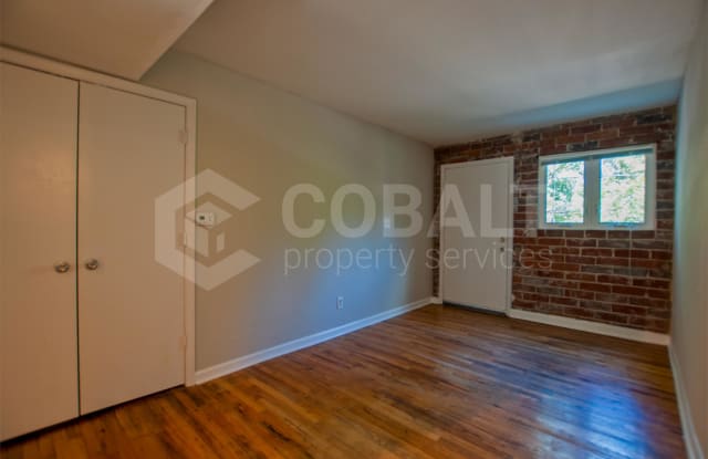 657 John Wesley Dobbs Ave NE, 657-04 - 657 John Wesley Dobbs Avenue Northeast, Atlanta, GA 30312