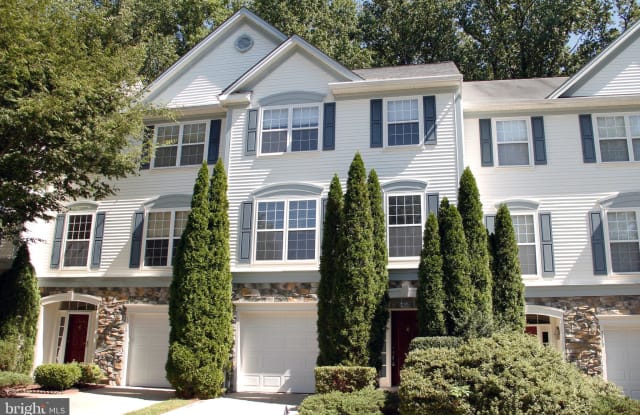 7314 SHADY GLEN DRIVE - 7314 Shady Glen Drive, Columbia, MD 21046