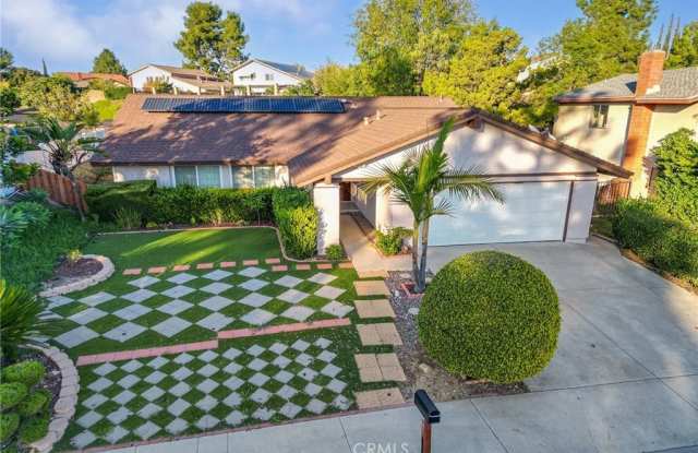 22511 Eddridge Drive - 22511 Eddridge Drive, Diamond Bar, CA 91765