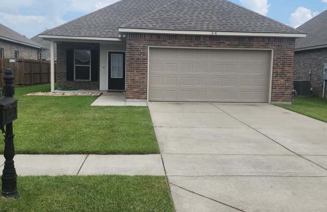 216 Burndap Way photos photos