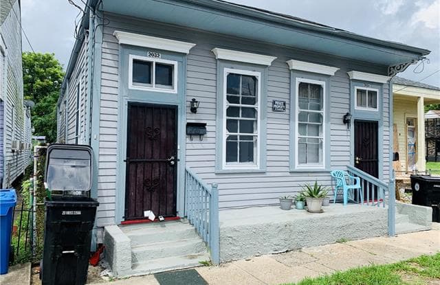 2032 3RD Street - 2032 Third Street, New Orleans, LA 70113