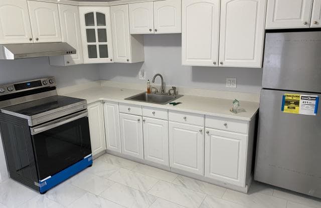 18 Trafford St. - 18 Trafford Street, Quincy, MA 02169
