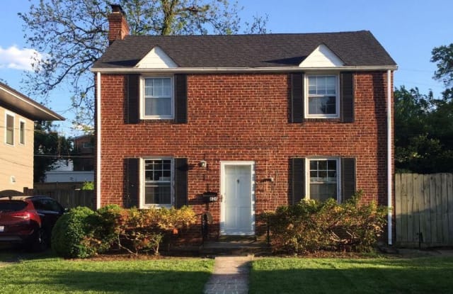 624 S 22ND STREET S - 624 22nd St S, Arlington, VA 22202