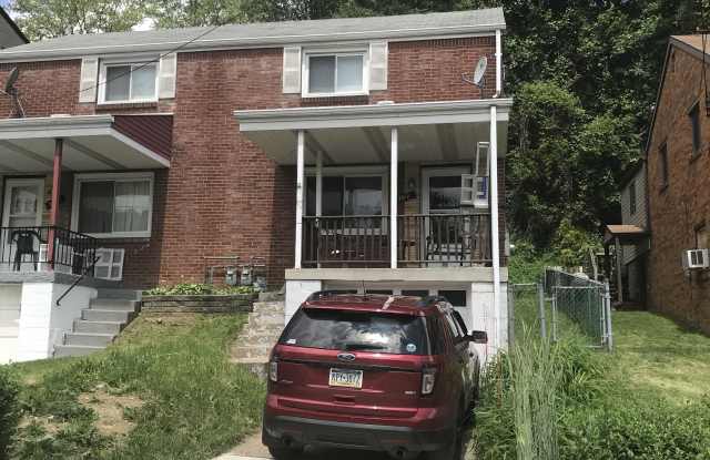3912 Meadowbrook Blvd - 3912 Meadowbrook Boulevard, Brentwood, PA 15227