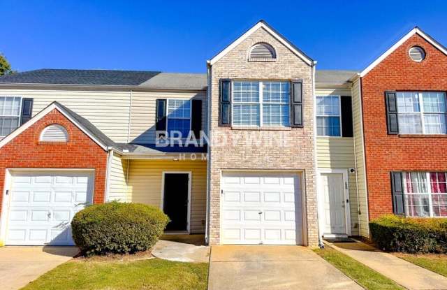 1340 Labonte Parkway - 1340 Labonte Parkway, McDonough, GA 30253