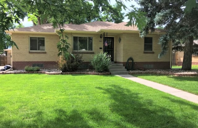 4765 South Washington Street - 4765 South Washington Street, Englewood, CO 80113