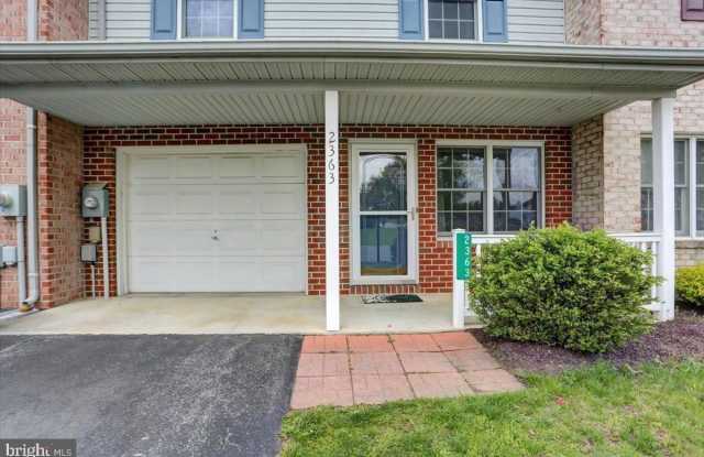 2363 MCCLEARY Drive Gallery 1