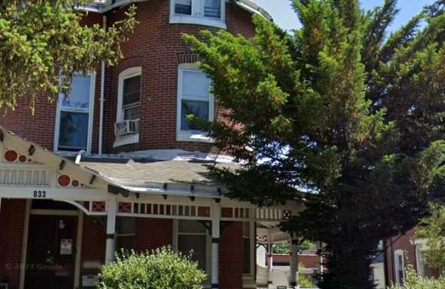 833 W MARSHALL STREET photos photos