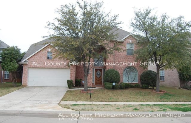232 Patricia Lane - 232 Patricia Lane, Highland Village, TX 75077