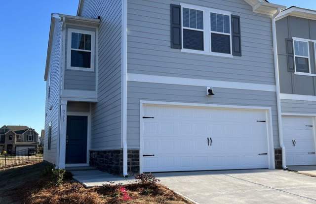 Brand New End Unit Townhome in Kannapolis photos photos