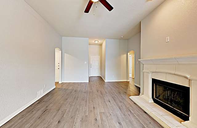 1001 Fort Apache Drive Gallery 2