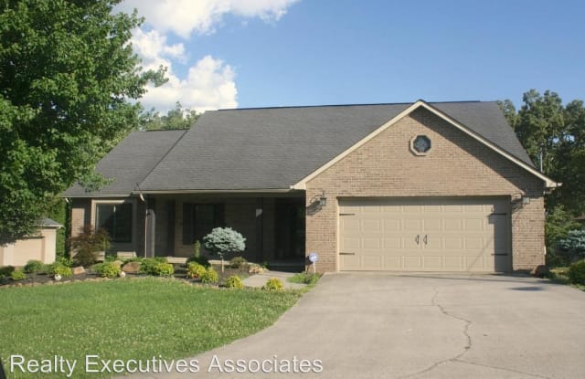 7218 Etheld Reda Drive - 7218 Etheld Reda Drive, Knox County, TN 37931