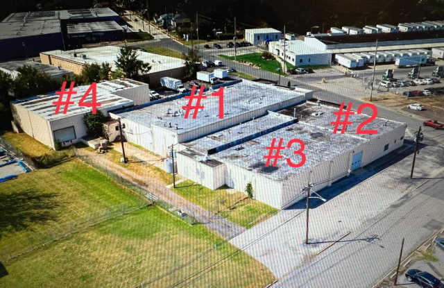 1395 SUCKLE Highway - 1395 Suckle Highway, Pennsauken, NJ 08110