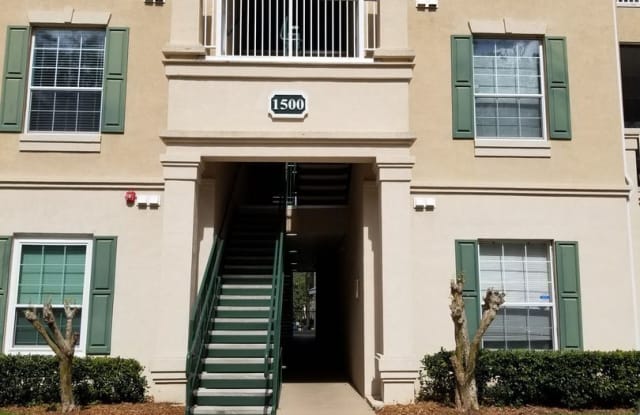 8601 Beach Blvd. #1507 - 8601 Beach Blvd, Jacksonville, FL 32216