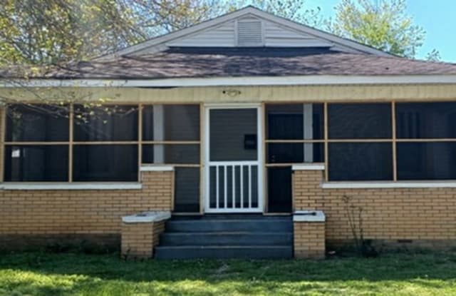 532 Francis Pl SW - 532 Francis Place Southwest, Birmingham, AL 35211