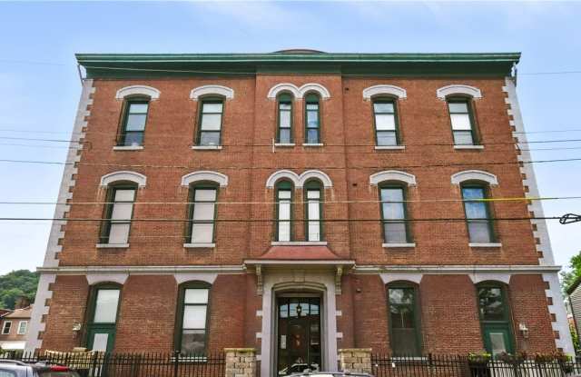 120 S 15th St - 120 South 15th Street, Pittsburgh, PA 15203