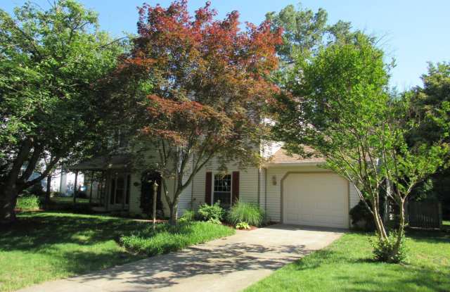 6431 PANGOLIN COURT Gallery 2