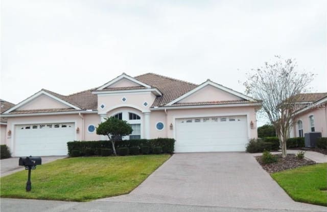 4613 CASSWELL DRIVE - 4613 Casswell Drive, New Port Richey, FL 34652
