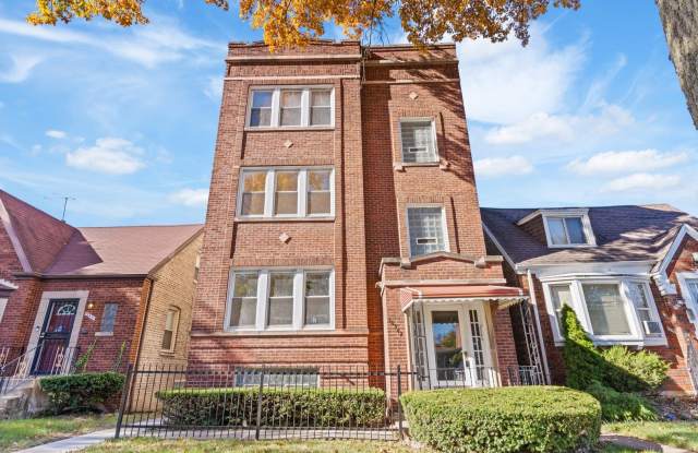 10342 S Calumet Avenue unit: 3 photos photos