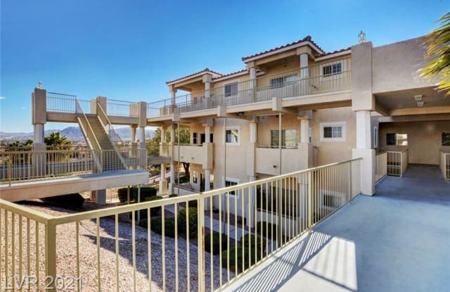 1813 Dagger Drive - 1813 Dagger Drive, Henderson, NV 89014