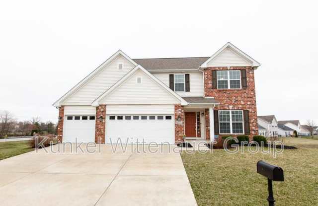 2724 Ambridge Drive photos photos