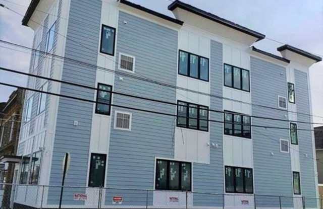 91 Jewell Street 2 - 91 Jewell Street, Garfield, NJ 07026