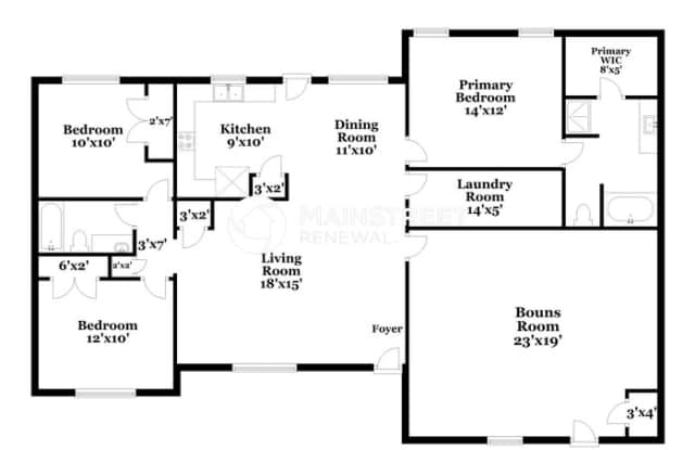 206 Zenith Court Gallery 2