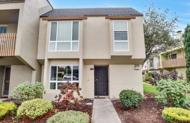 1022 Verdemar Dr - 1022 Verdemar Drive, Alameda, CA 94502