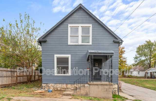 511 N 8th St - 511 North 8th Street, Kansas City, KS 66101